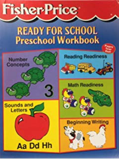 Fisher price ready for school 1st grade download